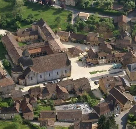 D'hotes Ancienne Gendarmerie